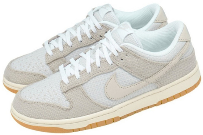 NIKE 耐吉 男款 Dunk Low Retro SE 運動鞋 II7078-200