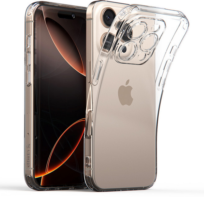 MECSEED 올에어 쉴드 휴대폰 케이스