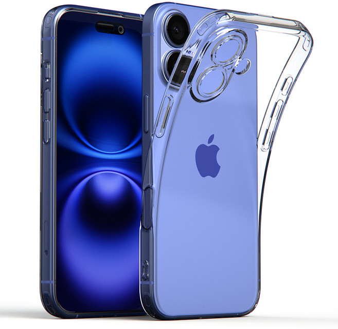 MECSEED 올에어 쉴드 휴대폰 케이스