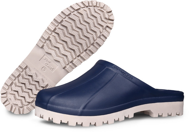 슈퍼카미트 EVA 다용도 논슬립 슬리퍼 DY778