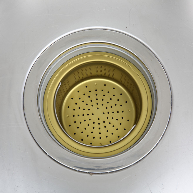 아이넥스 뮤즈 은 거름망 대, 1개