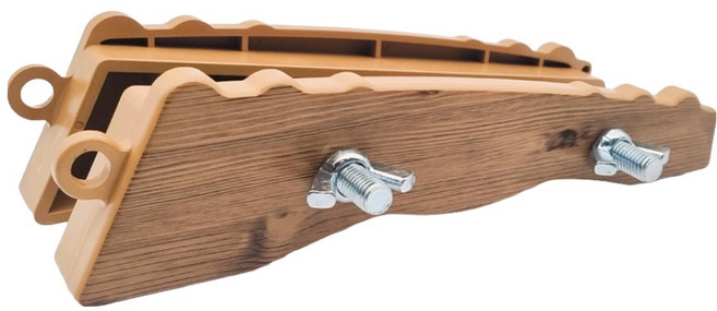 로이윙 센스 숫돌 받침대, 1개