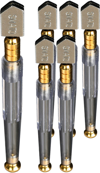 스마토 오일 유리칼, 6개