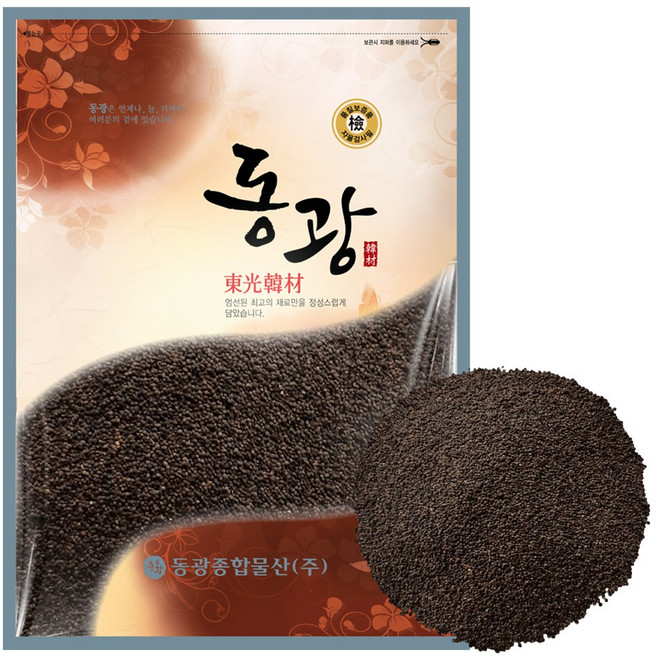 Dongkwang General Products Chinese Tosaja Herbal Tea 配料, 3000克, 1個