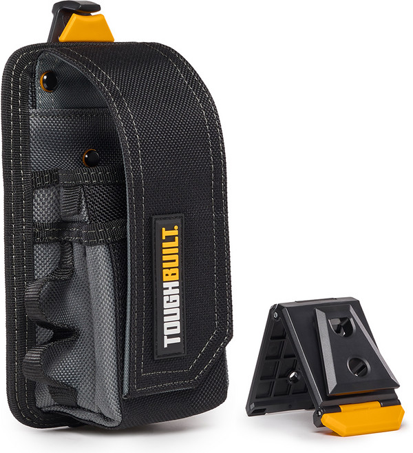 TOUGHBUILT 測試儀袋工具包, 1組