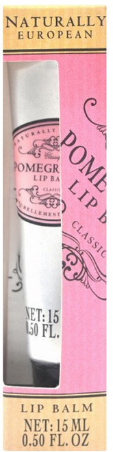 SOMERSET NE護唇蜜, 石榴, 15ml, 1條