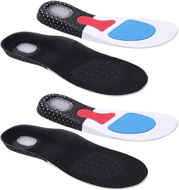 올인템 남성용 기능성 아치 EVA 깔창