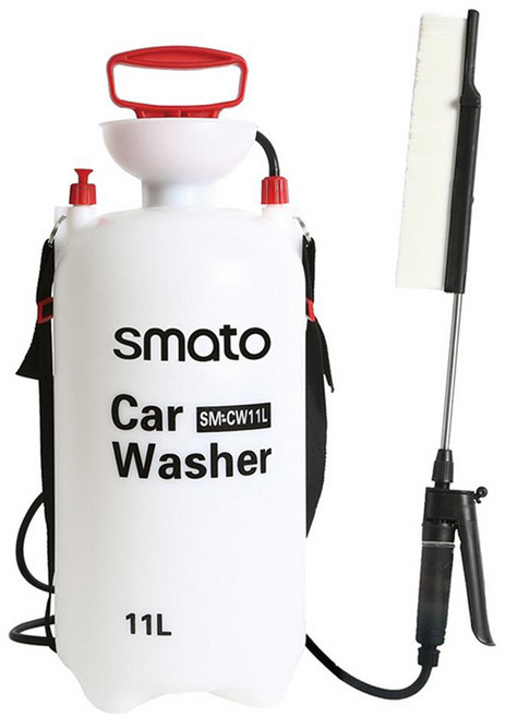 스마토 세차용 압축분무기 SM-CW11L, 1개