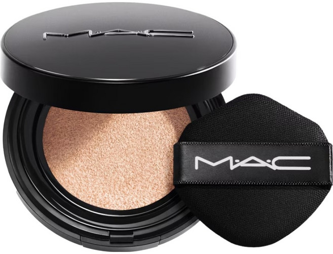 맥 스튜디오 픽스 롱웨어 쿠션 파운데이션 SPF 50 PA+++ 13g, N18, 1개