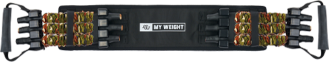 마이웨잇 파워 벤치프레스 밴드, 레벨3