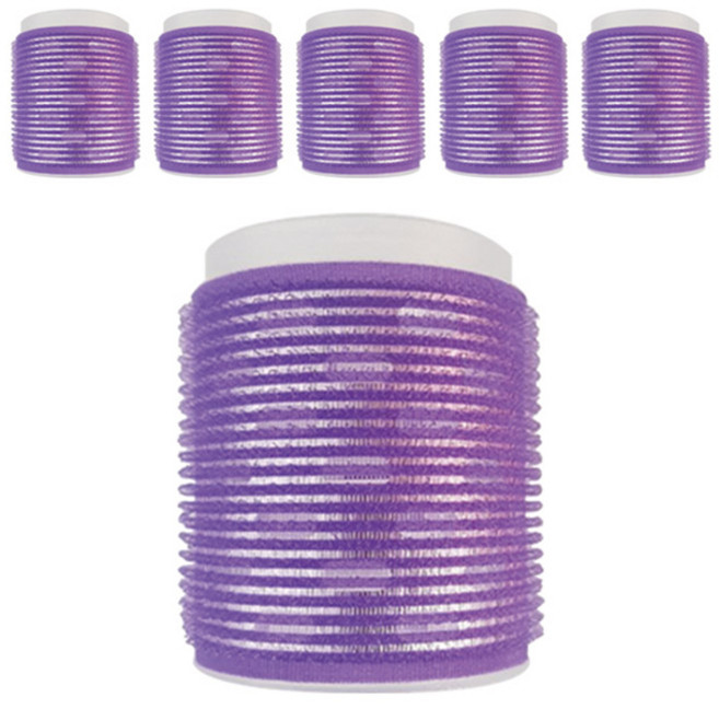 다크니스 열선 헤어롤 킹, 6개