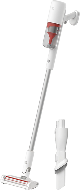 mijia 米家 2 Lite 135W 無線 吸塵器 白色 B204 2.2kg 5重高效過濾 可水洗濾網