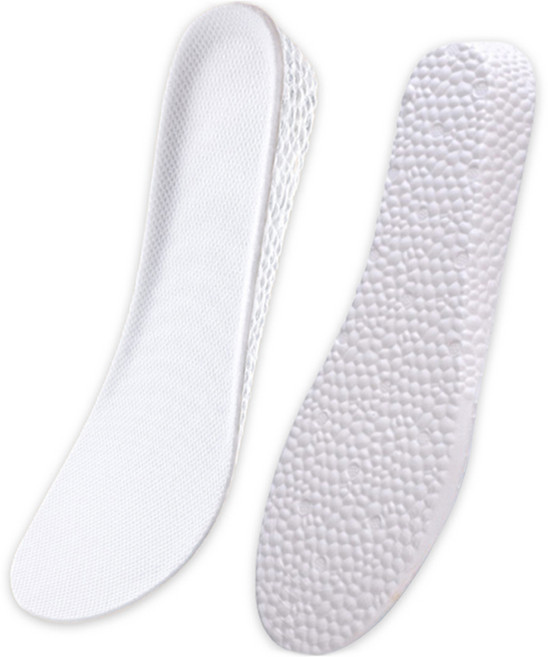 슈브릭 키높이 소프트폼 쿠션 깔창 세트 1.5cm