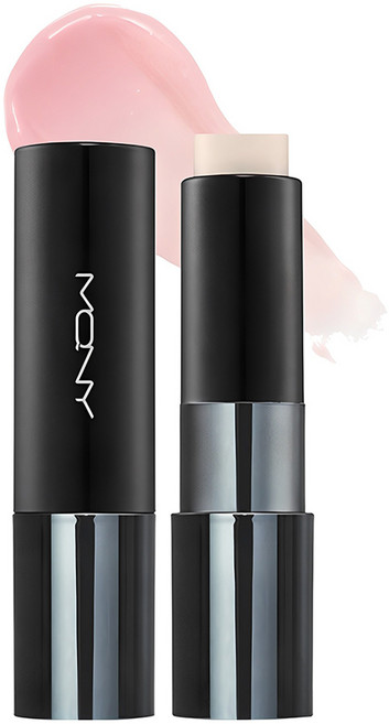 맥퀸뉴욕 베러댄키스 립밤 포 맨, 코코넛버터향, 1개