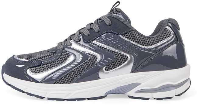 Slazenger 男女通用 彈性 運動鞋 1A0R4