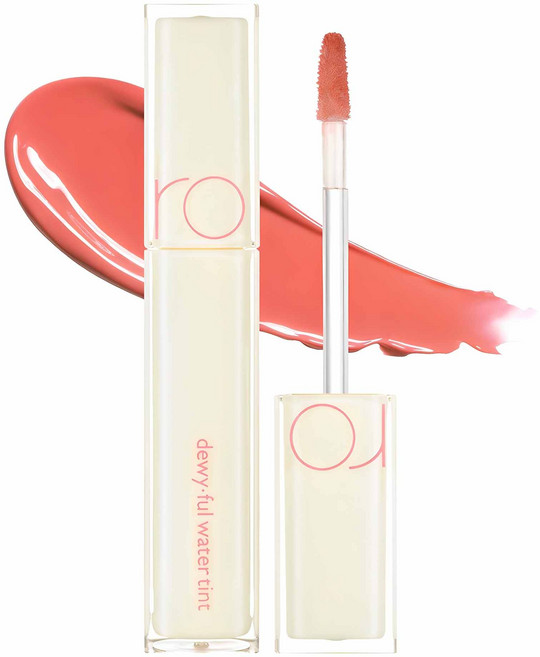 롬앤 듀이풀 워터 틴트, 09코튼멜바, 1개