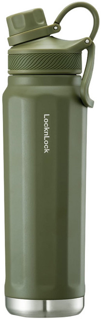 LocknLock 樂扣樂扣 探索保溫保冷運動杯-790ML-BLK-CN-8-京東, 1個