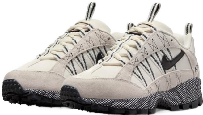 NIKE 耐吉 女款 W NIKE AIR HUMARA 慢跑鞋 FB9982-100