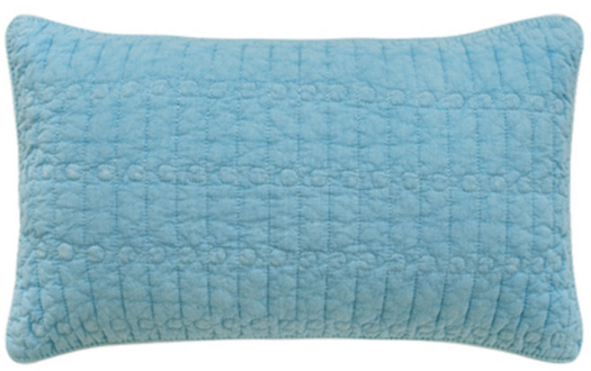 쉬즈홈 국내 제조 베이직 피그먼트 베개커버