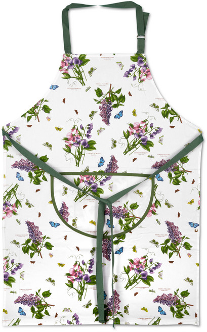 핌퍼넬 포트메리온 보타닉가든 앞치마, 혼합색상, 1개
