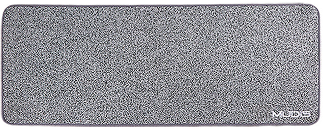 뮤디스 디지털 피아노 매트, 라이트 그레이, 1개