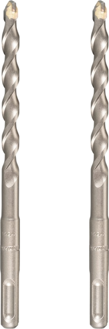 MAKITA 牧田 SDS-2刃 D-00066 6.0x160mm, 2支