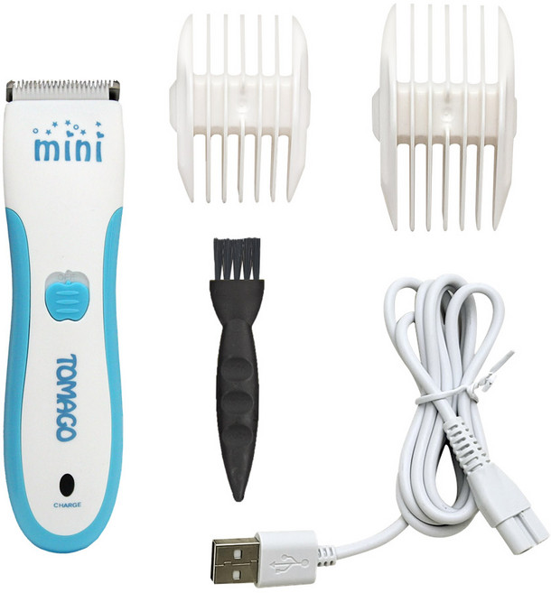 토마고 반려동물 부분이발기 KLC-MINI PLUS, 혼합색상, 1개