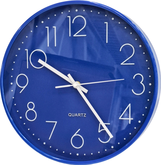 nStylE 東榮電子 想你2掛鐘 30 x 4.5cm 570g