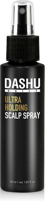 다슈 울트라 홀딩 스칼프 탈모증상완화 헤어스프레이, 50ml, 1개