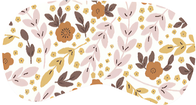 Sunlus 三樂事 石墨烯能量眼罩 秋收, 1個, 1入