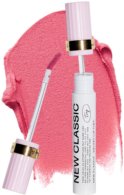 투크 뉴클래식 벨벳 립 틴트, 04 레지나, 1개