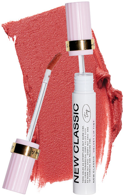 투크 뉴클래식 벨벳 립 틴트, 05 다운타운, 1개