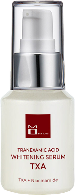 MOMUS 傳明酸美白精華液, 30ml, 1瓶