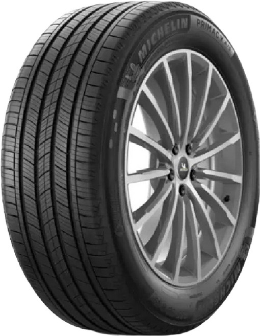 미쉐린 PRIMACY A/S 265/50R20 107H, 1개, 출장장착