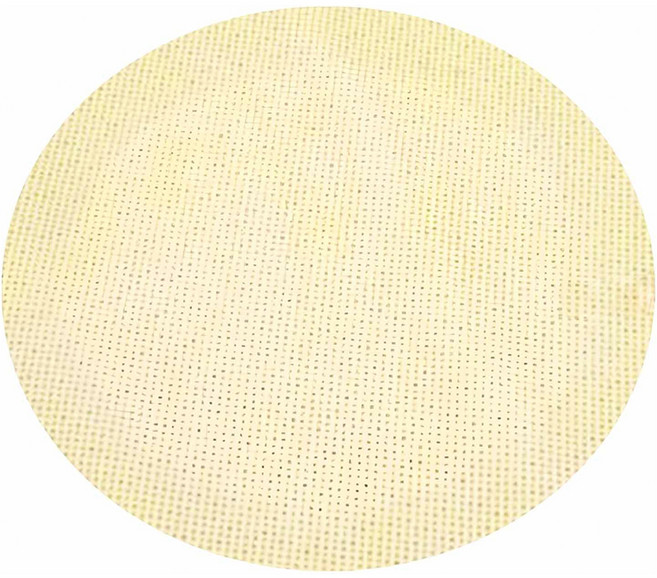 힘멜 찜기용 실리콘 시트 원형, 27.5cm, 1개