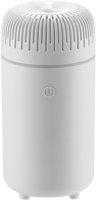 Life Shopping 來雪拚 陽光香薰機 100ml, CAAD074WT, 白色