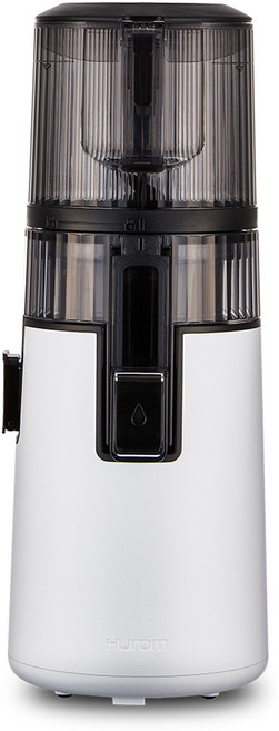 휴롬 착즙기, H410, 화이트