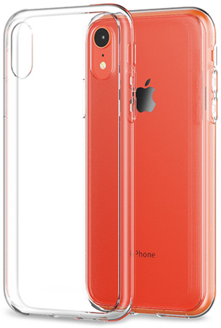 신지모루 에어클로 휴대폰 케이스