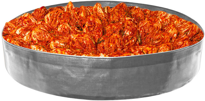 코멧 다용도 무봉제 김장매트, 1개