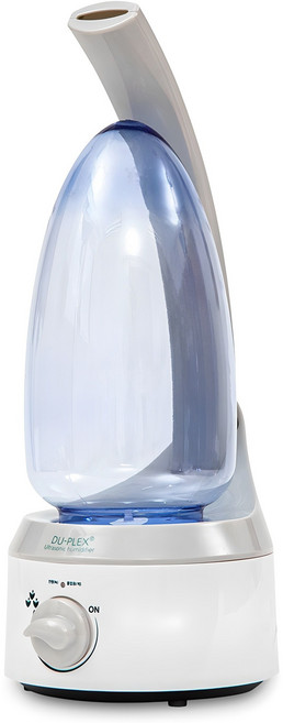 듀플렉스 초음파 미니 가습기, DP-7700UH, 혼합색상