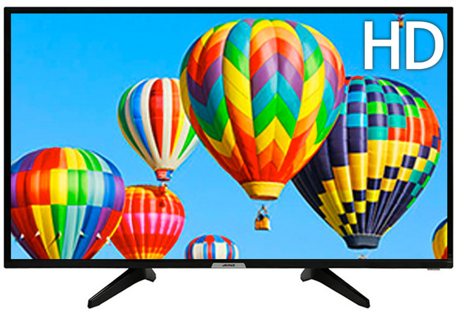 클라인즈 HD LED TV, 81cm(32인치), KXZ32HD, 스탠드형, 고객직접설치