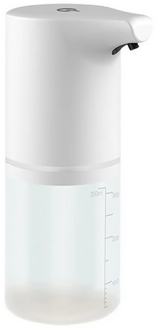 自動感應酒精噴霧機 350ml, P1