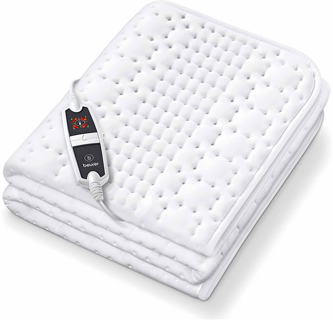 보이러 전기요 UB 31, White, 80 x 150 cm