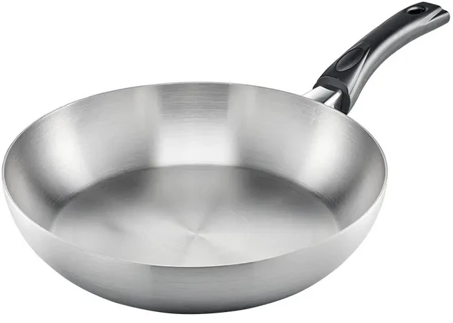 PERFECT 理想 金緻316 七層平底鍋 無蓋, 28cm, 1個