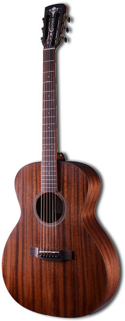 크래프터 기타, MIND T-15e Pro, 브라운, 1개