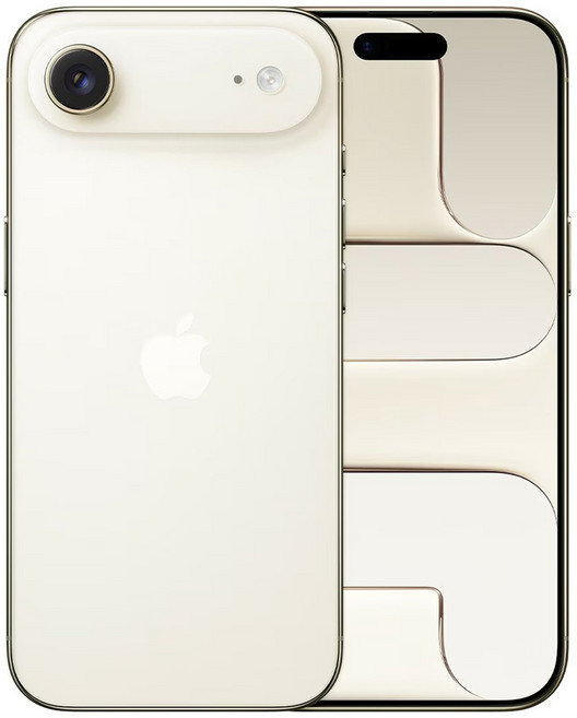 Apple iPhone Air原廠保固, 淺金色, 256GB
