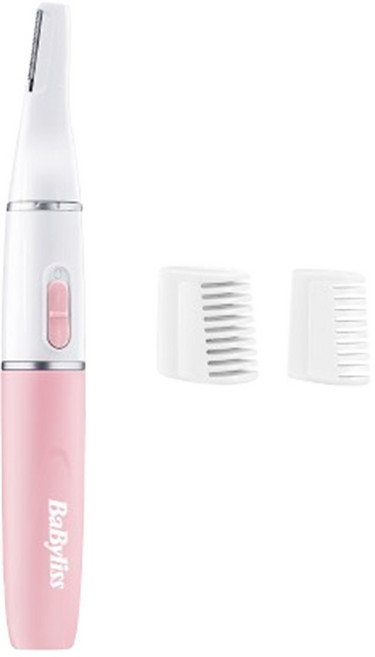 바비리스 페이스 바디 올인원 트리머, BHT2K