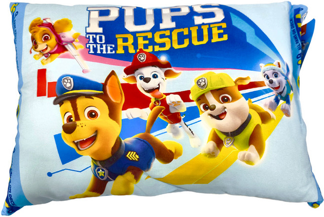 PAW PATROL 汪汪隊立大功 靠墊, 汪汪隊