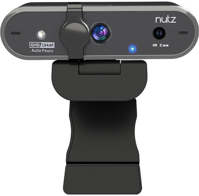 Nutz 윈도우 헬로캠 QHD1944IR, NUTZ QHD1944IR