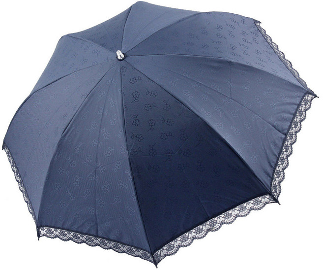 피에르가르뎅 미니 꽃레이스 슬림 양산 PI2007 자외선 차단 UV 차단